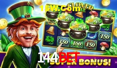 Jogos com bônus e suporte 24h na 144Bet