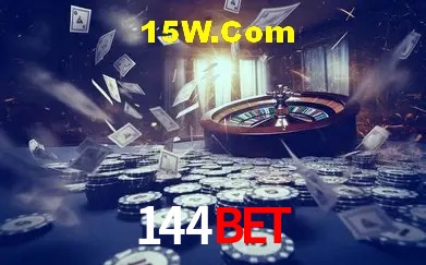 Canal oficial no Telegram da 144Bet