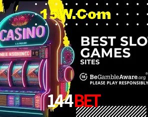 Loterias online na 144Bet