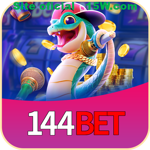 Imagem promocional da 144Bet mostrando a plataforma e suas vantagens